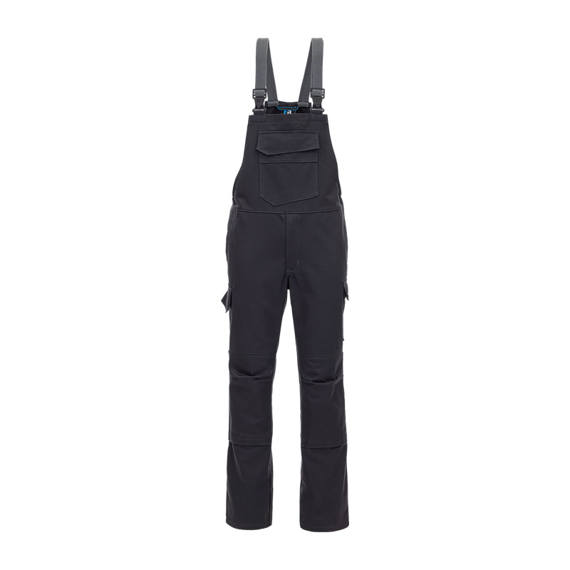 HB WeldersForce 450 Schweisser Latzhose Klasse 2