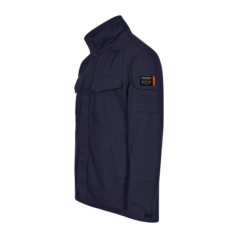 Tranemo Tera TX MultiNorm FR Bundjacke metallfrei | 603581