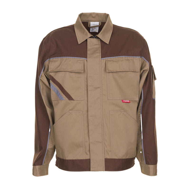 Planam Highline Bundjacke