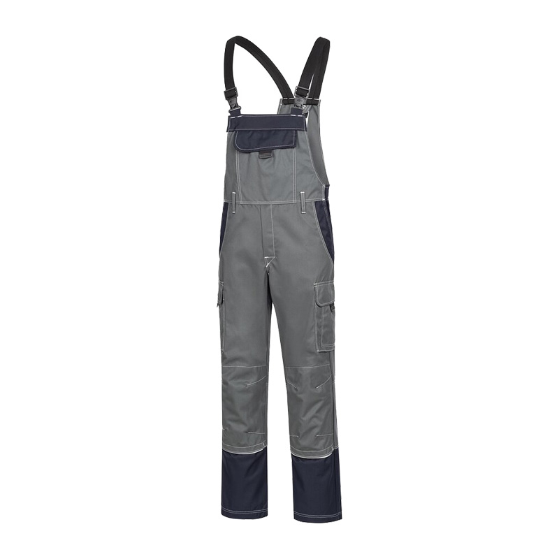 HB PROtection MultiNorm Latzhose einlagig 4 kA | APC1