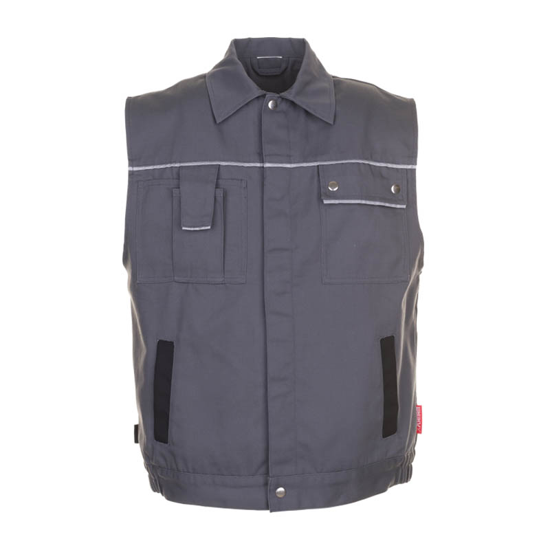 Planam Canvas 320 Weste