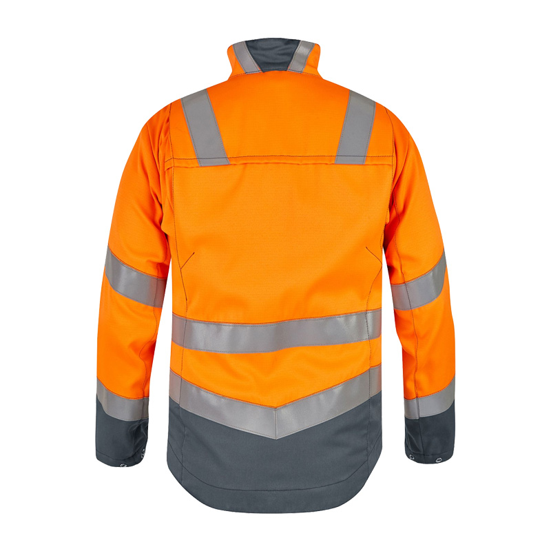 Rofa MULTISEVEN 6652384 MultiNorm Jacke 4 kA + 7 kA | APC2