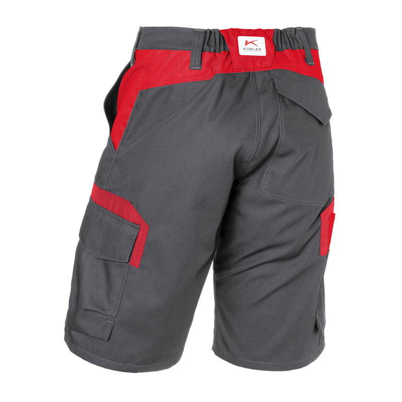 Kübler Innovatiq 2430 Shorts für warme Tage