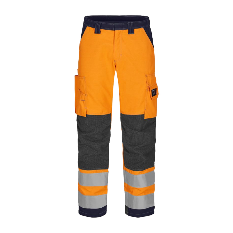 Tranemo Zenith FR Hi-Vis Windbreaker Bundhose RIS metallfrei | 520184