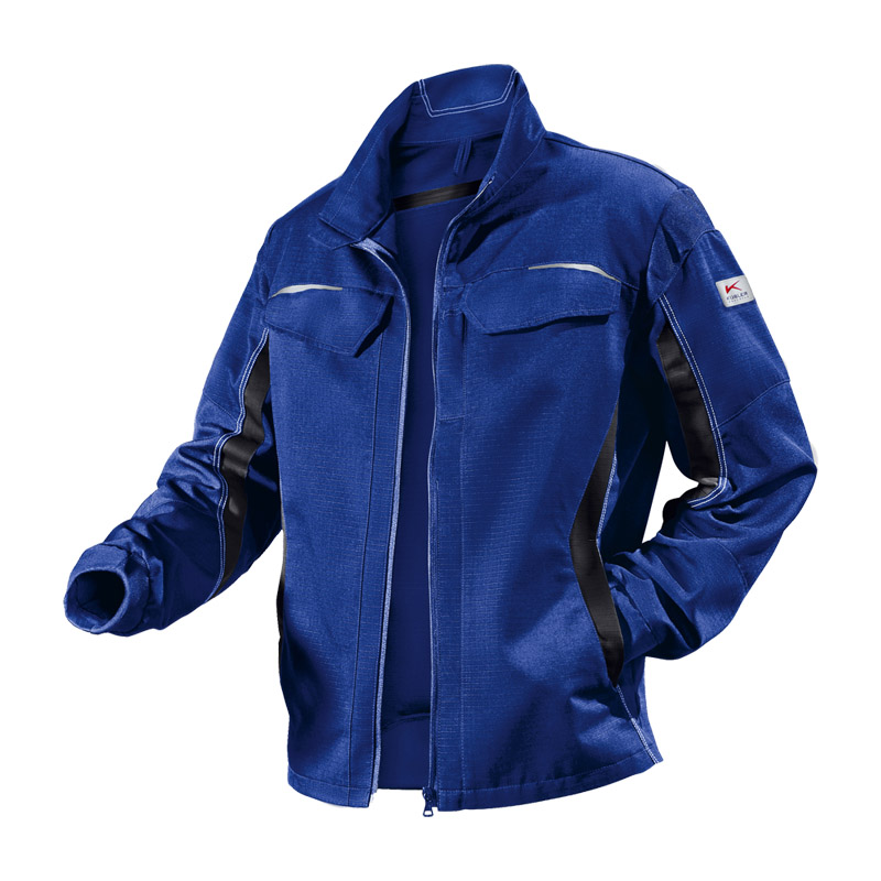 Kübler Pulsschlag 1324 Jacke | robust und leicht