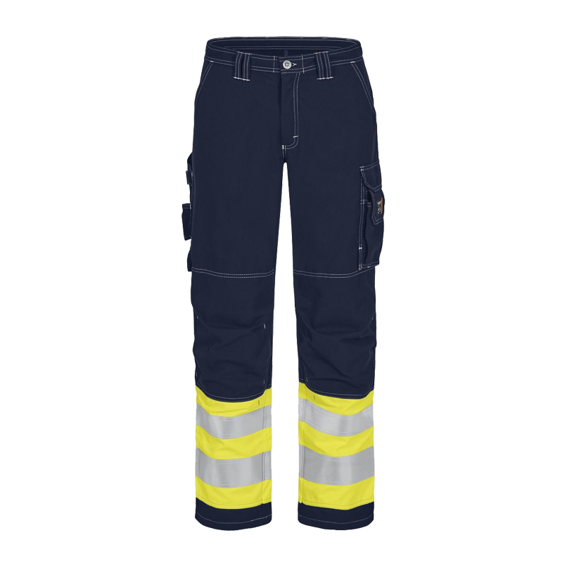 Tranemo Tera TX Damen FR Hi-Vis Windbreaker Bundhose | 586381
