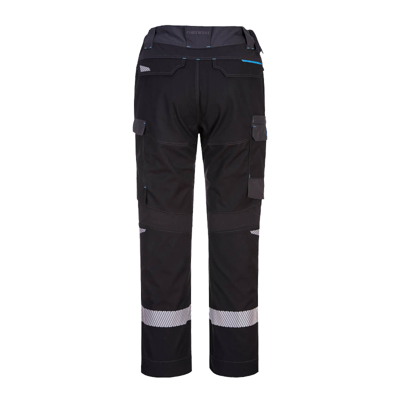 PortWest FR402 MultiNorm Hose inhärent flammhemmend