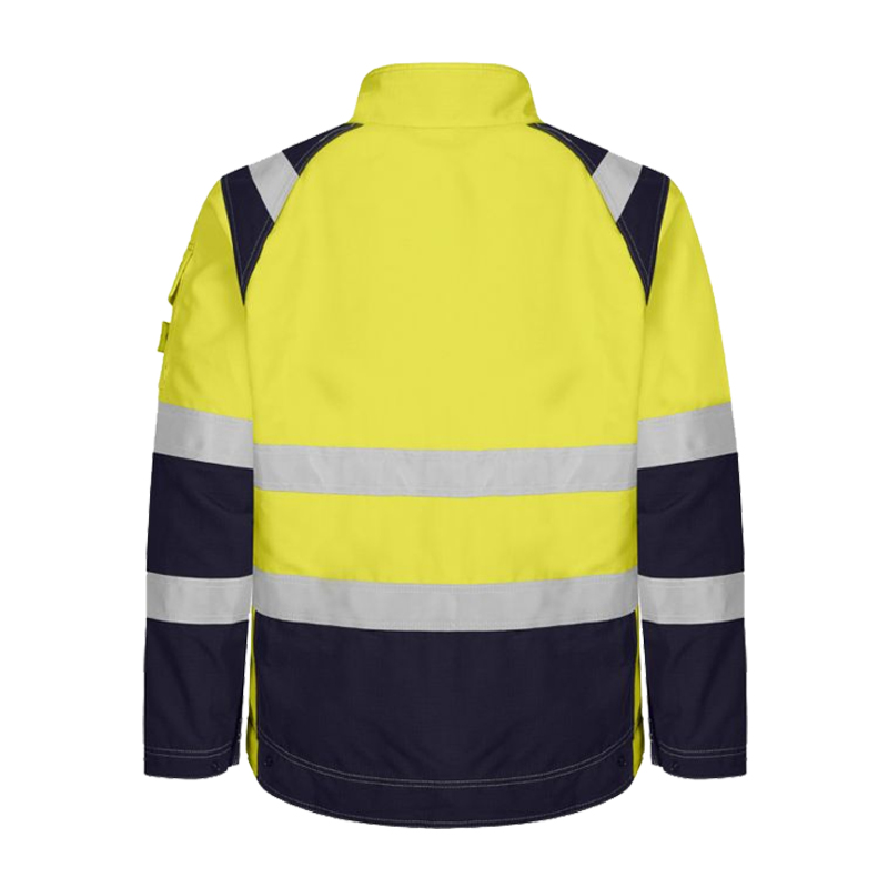 Tranemo Tera TX FR Hi-Vis Bundjacke metallfrei | 583481