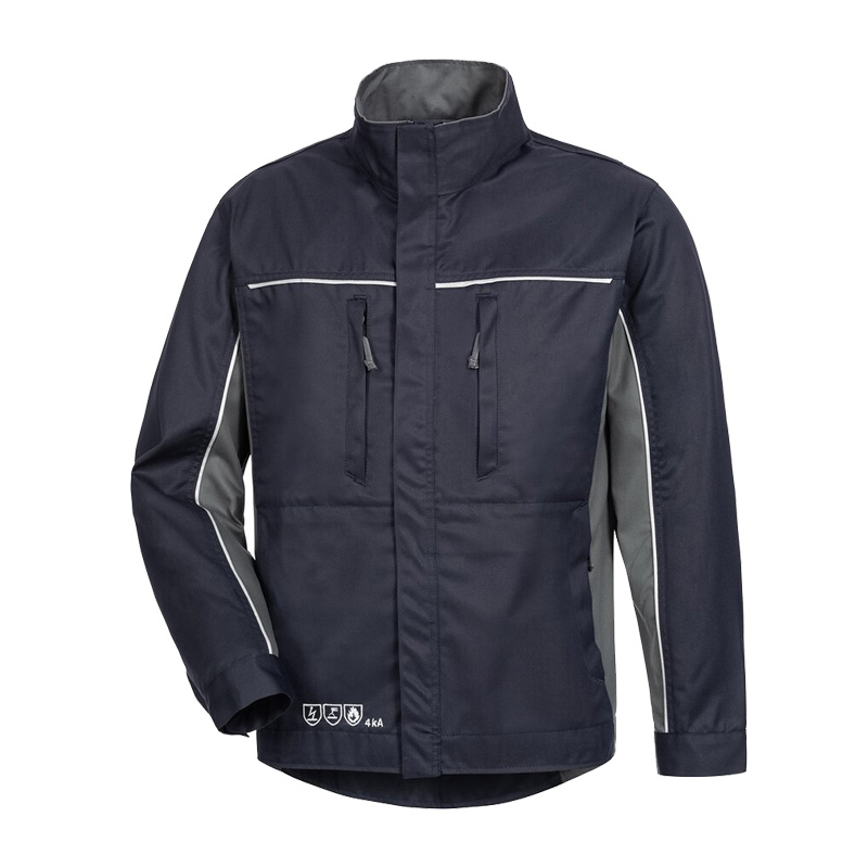 HB PROtection MultiNorm Jacke einlagig 4 kA | APC1