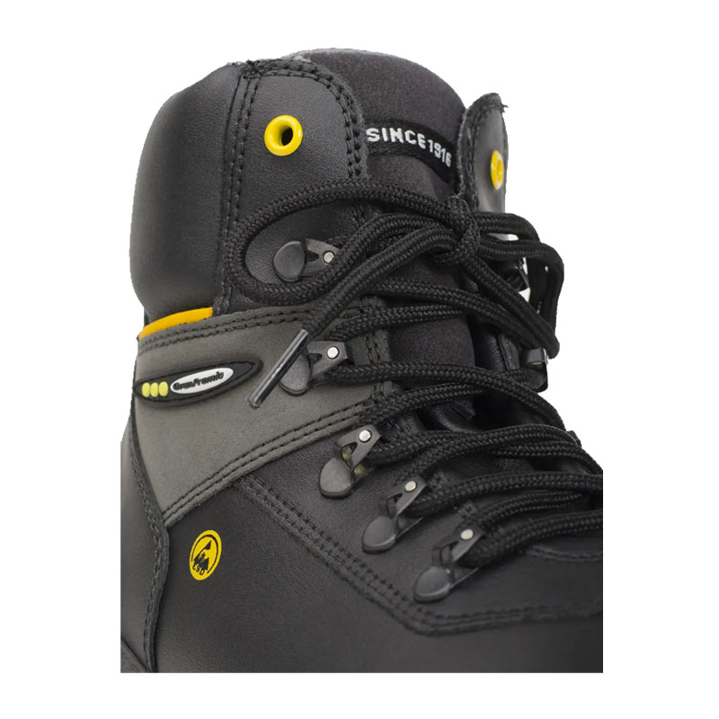 Jalas Gran Premio 1828 Jupiter S3 ESD Sicherheitsstiefel