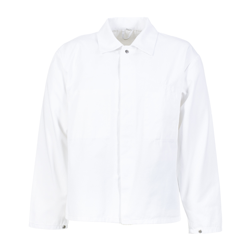 Planam Food Lebensmittel Jacke nach HACCP
