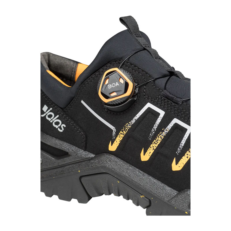 Jalas Exalter 9995 ESD S3S Sicherheitschuhe mit BOA Fit System