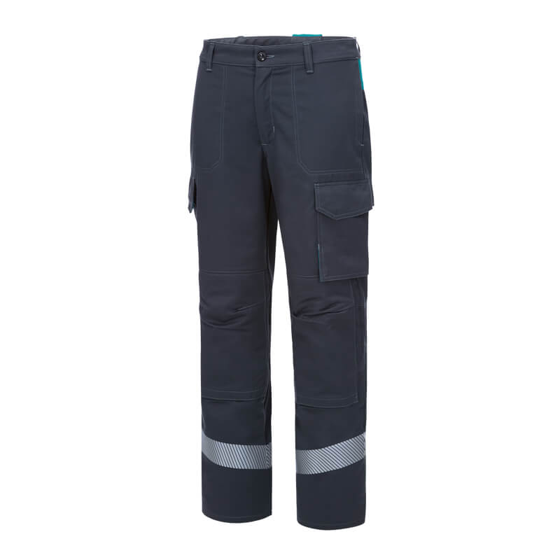 HB HeavyMetal Pro 340 Gießerei Hose D2 + E2