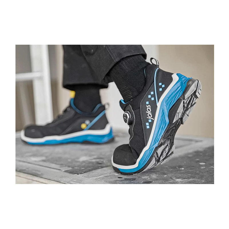 Jalas Tio 2028 S3 ESD Sicherheitsschuhe hochwertig BOA Fit