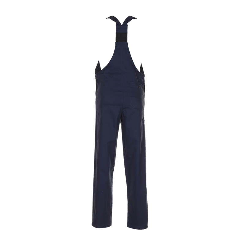 Planam BW 290 Latzhose aus Baumwolle