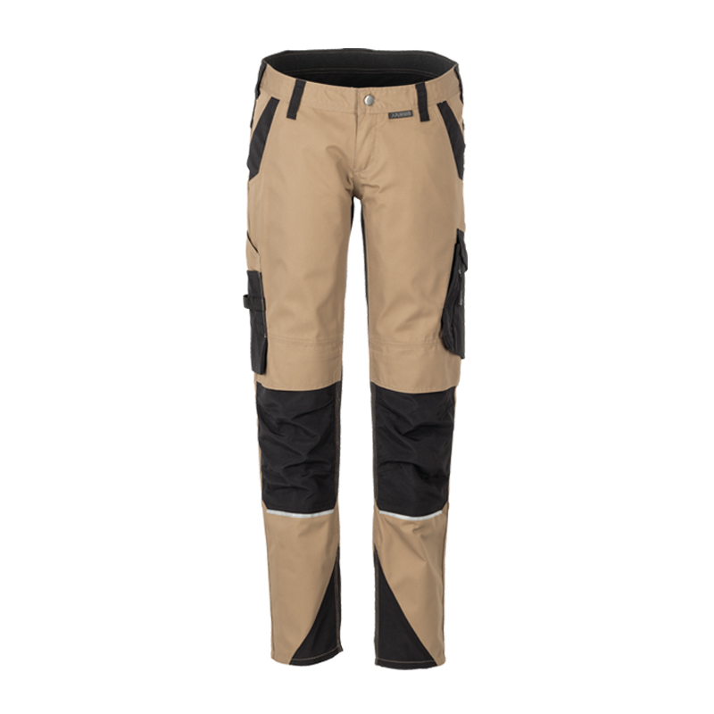 Planam Norit Damen Bundhose mit Stretch