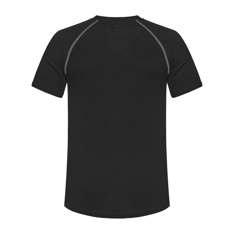 Tranemo Merino FR T-Shirt flammhemmend antistatisch 1/2 arm | 630090