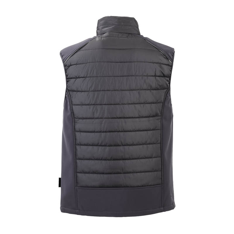 Planam Stretchline Winter Weste gesteppt mit Stretch