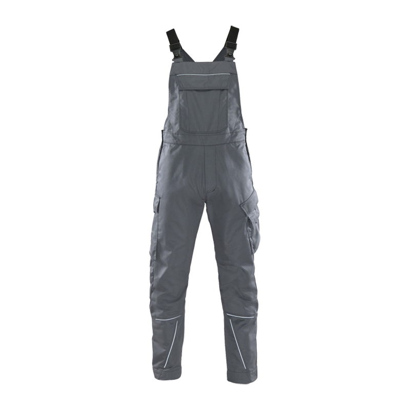 Rofa X-LINE 2292 Nomex MultiNorm Latzhose 4 kA | APC1