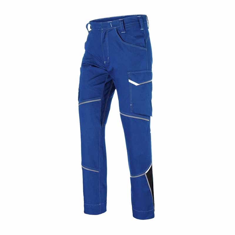 Kübler Iconiq 2340 Hose | körperbetonter Schnitt