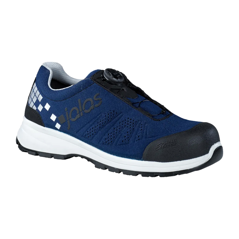 Jalas Zenit Evo 7178 S3L ESD Sicherheitsstiefel mit BOA Fit System
