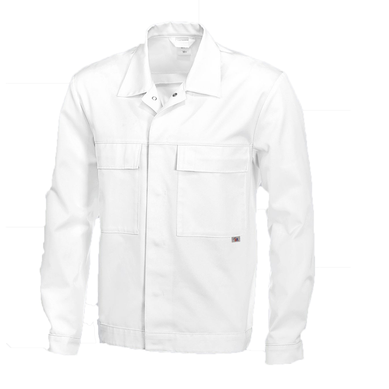 BP 1682 HACCP Arbeitsjacke Food Lebensmittel nach DIN 10524