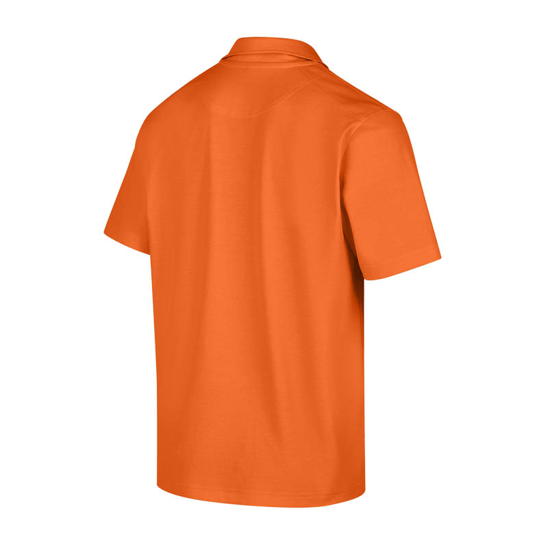 BP 2102 Polo Shirt zur erhöhten Sichtbarkeit