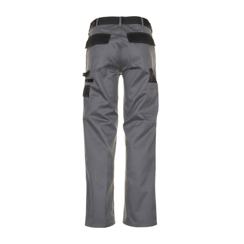 Planam Tristep Bundhose mit 3-fach Nähten