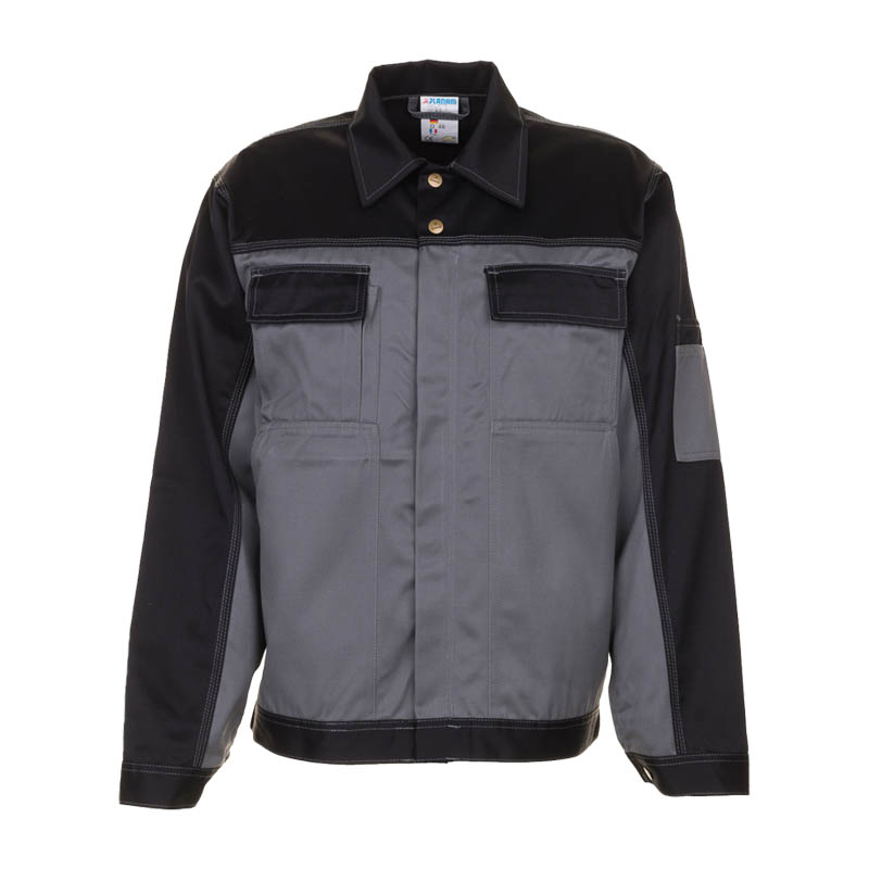 Planam Tristep Bundjacke mit 3-fach Nähten