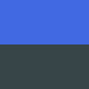 granitgrau | royalblau
