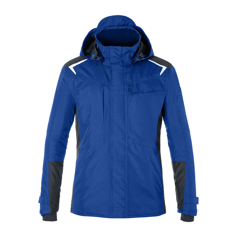 Kübler Bodyforce 1326  Hardshell Wetterschutz Jacke PSA 2