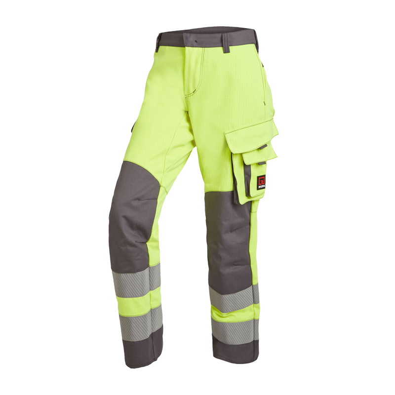 Rofa Multi-Light HI-VIS II 2508 MultiNorm Hose 4 kA | APC1