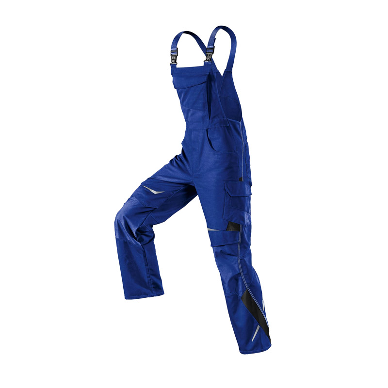 Kübler Pulsschlag 3324 Latzhose | robust und leicht
