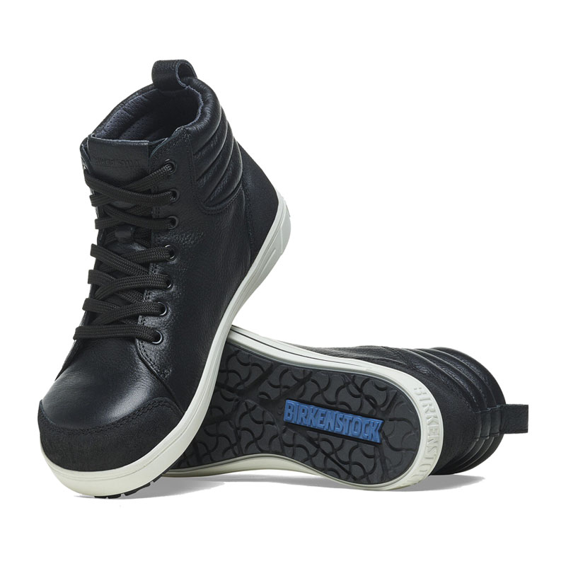 Birkenstock QS 700 MF S3 Sicherheitsstiefel | 1011238