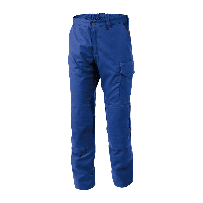 Kübler Vita Cotton+ 2L46 3421 Hose Industriewäsche geeignet EN 15797