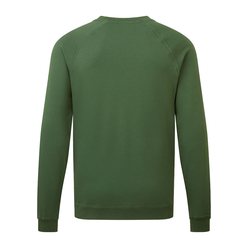 PortWest AS24 Antistatik ESD Sweat Shirt für EPA Bereiche