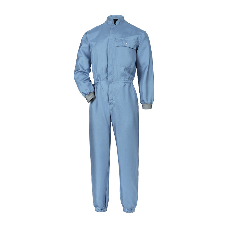 HB HABETEX ClimaticPro Reinraum Overall uni