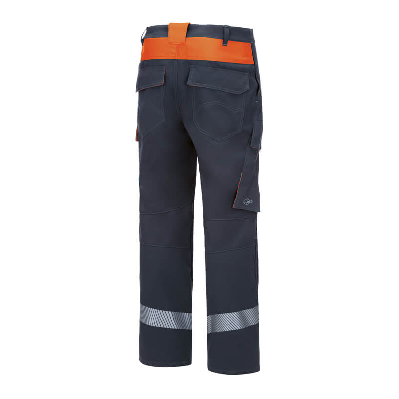 HB HeavyMetal Pro 430 Gießerei Hose D3 + E3