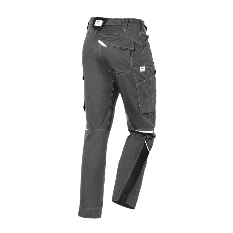 Kübler Iconiq cotton 2340 1301 Hose aus Baumwolle