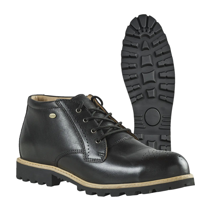 Jalas VIP 2118 S3 ESD Business Sicherheitsstiefel Leder