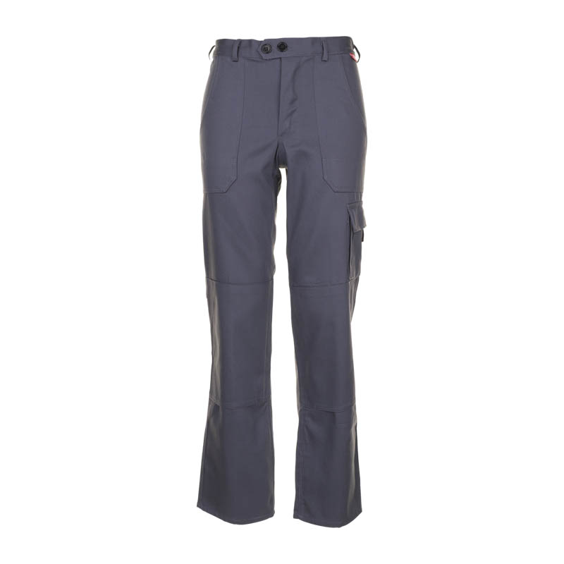 Planam BW 290 Cargo Bundhose aus Baumwolle