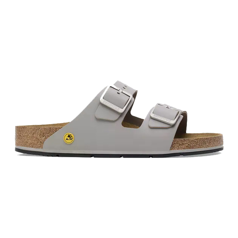 Birkenstock Arizona PRO ESD Sandale EN 61340 | schmal