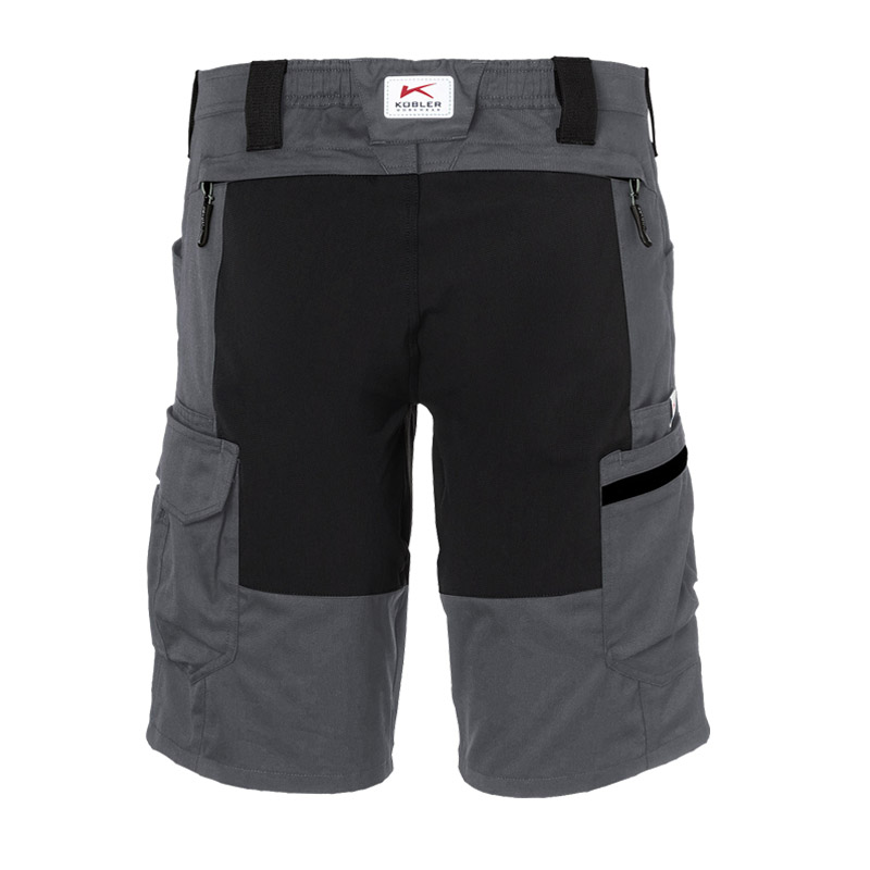 Kübler Activiq 2950 Stretch Shorts | leicht und elastisch