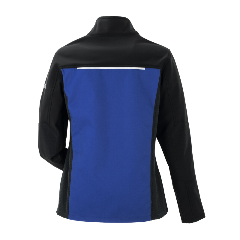 Planam Norit Damen Hybrid Jacke mit Stretch