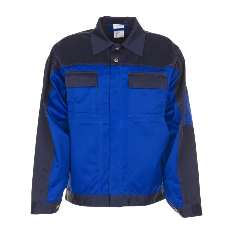 Planam Tristep Bundjacke mit 3-fach Nähten