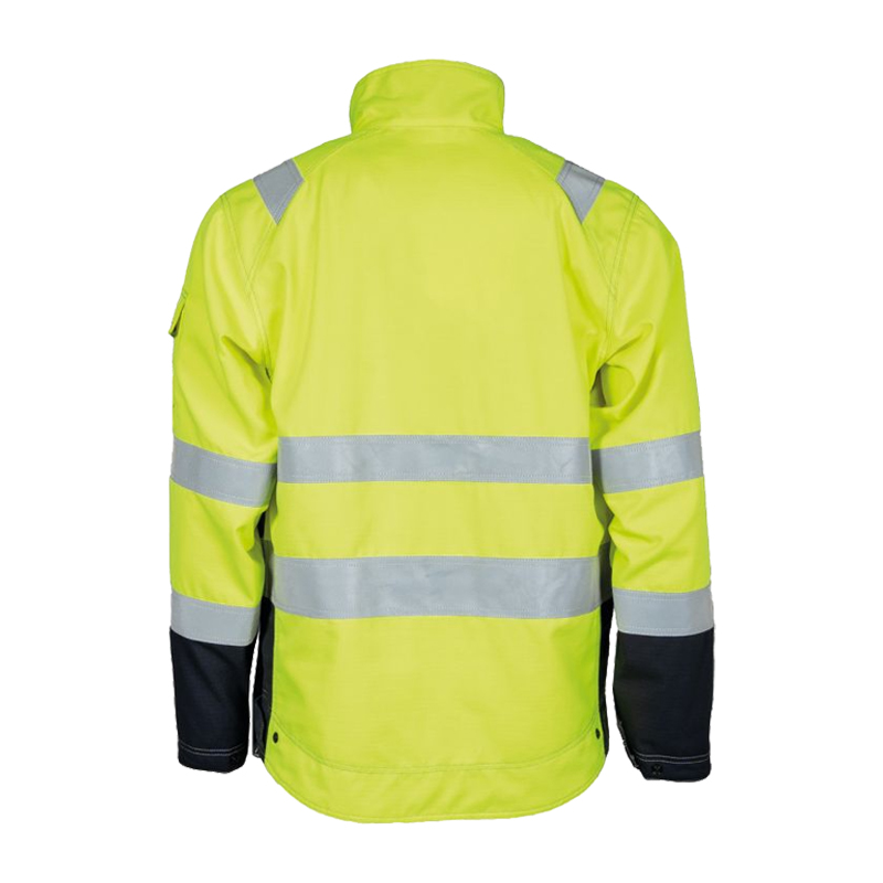Tranemo Tera TX FR Hi-Vis Bundjacke metallfrei | 583181