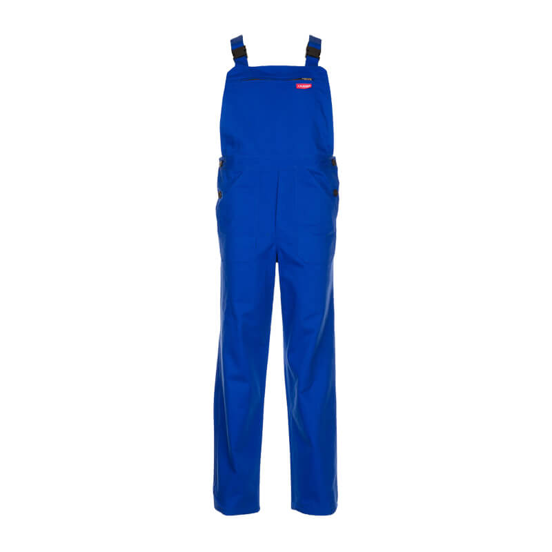 Planam BW 270 Latzhose aus Baumwolle