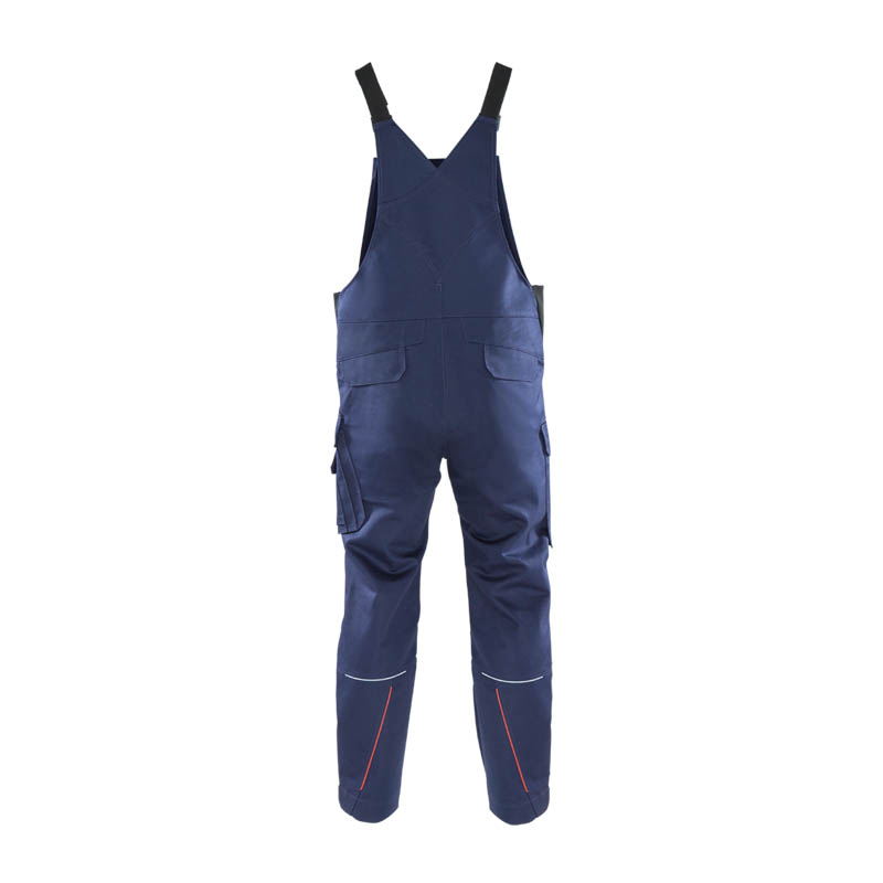 Rofa PRO-LINE UNI 2302 MultiNorm Latzhose 4 kA | APC1
