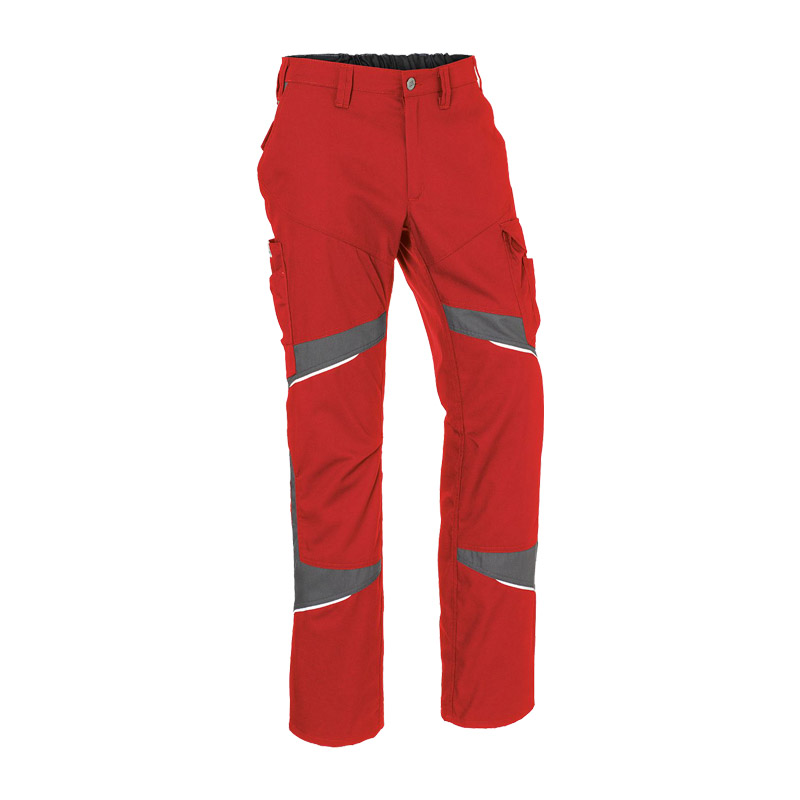 Kübler Activiq cotton+ 2250 3421 Hose aus verstärkter Baumwolle