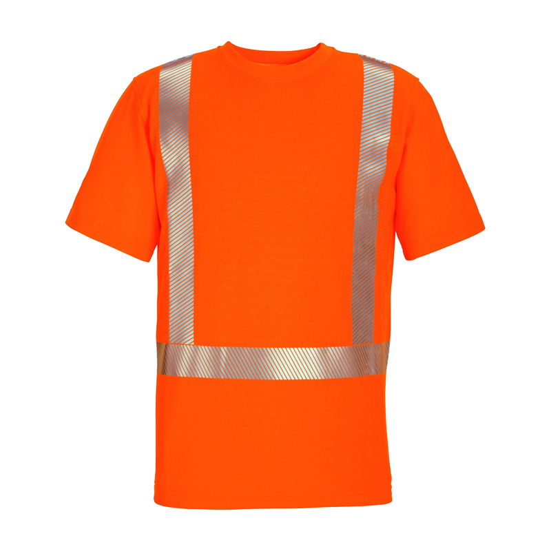 Rofa 607330 Warnschutz T-Shirt